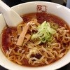 喜多方ラーメン 坂内 石川町店