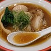 麺宿 志いな
