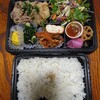 べじはん - 鯵の南蛮漬けの弁当