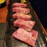 Wagyuu Yakiniku Kimu - 