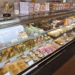 和洋菓子　あめや - 