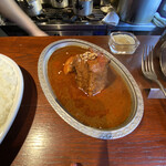 DEVIL CURRY - 