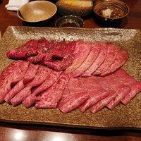 和牛焼肉KIM - 
