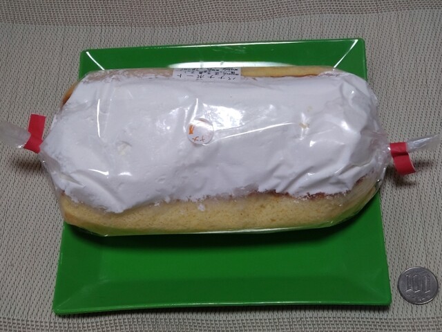 和洋菓子　あめや - さくらんぼ東根（和菓子）の写真