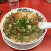 ラーメン魁力屋 五反田店