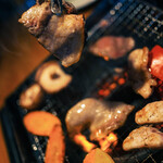 やまさきの焼肉 - 