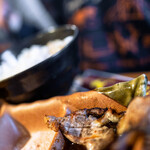 やまさきの焼肉 - 