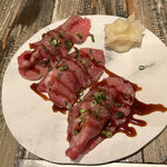 代官山焼肉 kintan - 