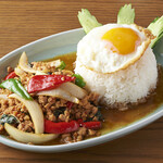 タイの食卓 クルン・サイアム - 