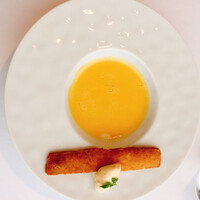 ジャルダン ポール・ボキューズ - 