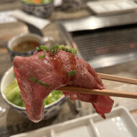 代官山焼肉 kintan - 