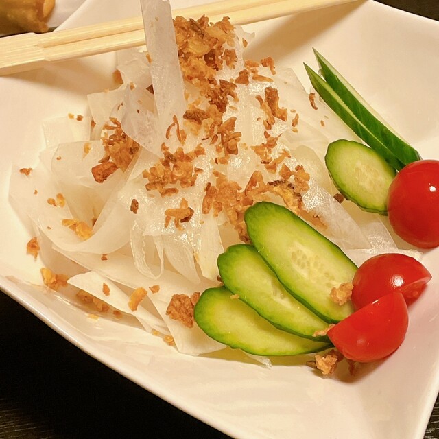 和食処ひらやす - 赤湯（日本料理）の写真