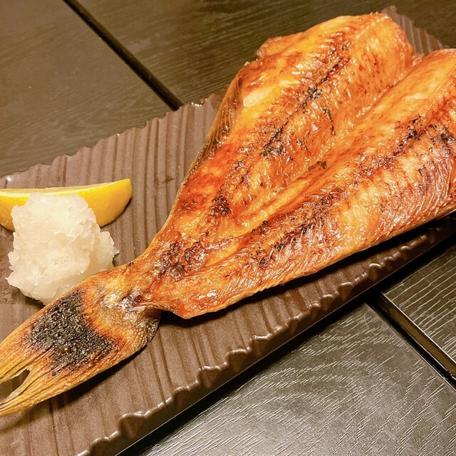 和食処ひらやす - 赤湯（日本料理）の写真