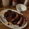 ハトス バー - スペアリブ