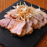 Motsunabe Kushiyaki Niwa - 