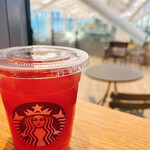 STARBUCKS COFFEE - 