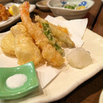 魚料理 沖の瀬 - 