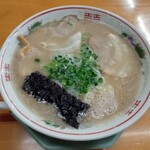 Daikyuuramen - 豚骨ラーメン