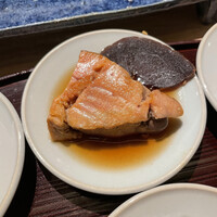 鮨 秀とら - 