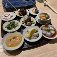 鮨 秀とら - 