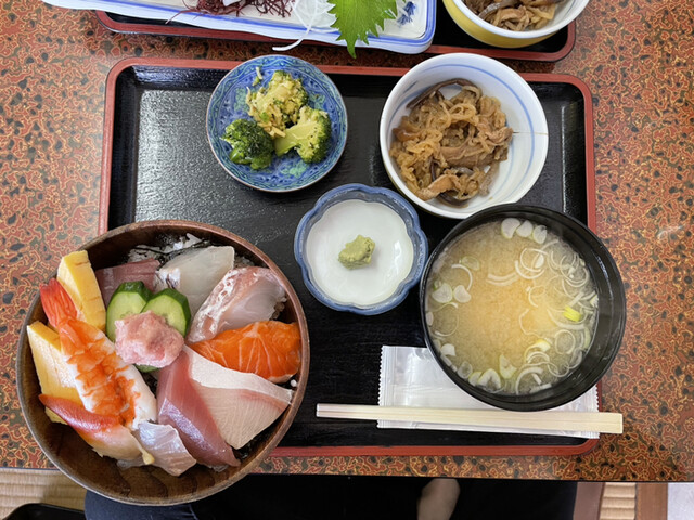 うお政 - 泉崎（海鮮）の写真