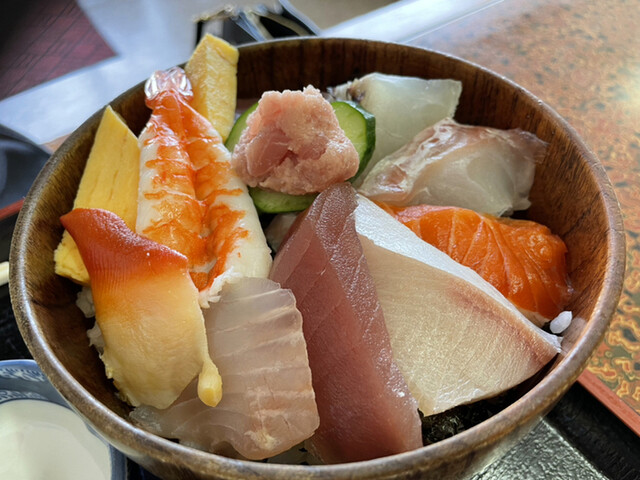 うお政 - 泉崎（海鮮）の写真