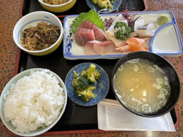 うお政 - 泉崎（海鮮）の写真