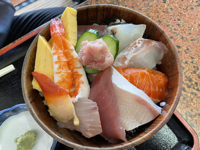 うお政 - 泉崎（海鮮）の写真