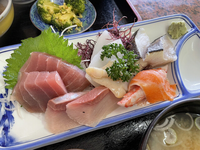 うお政 - 泉崎（海鮮）の写真