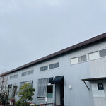 Hashibami - 建物外観