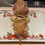 Yakitori Takahashi - 