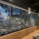 餃子ダイニングTSUDOI - 