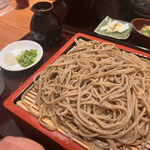 Teuchi Soba Aida - 