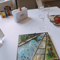 ラ メゾン ドゥ グラシアニ 神戸北野 - 