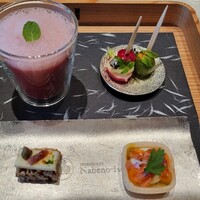 ナベノ-イズム - 