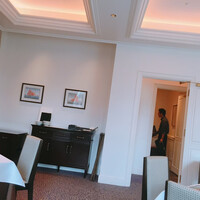 ラ メゾン ドゥ グラシアニ 神戸北野 - 