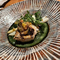 ザ タヴァン グリル＆ラウンジ - 