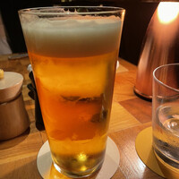 ザ タヴァン グリル＆ラウンジ - 