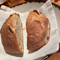 ザ タヴァン グリル＆ラウンジ - 