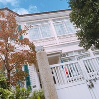 ラ メゾン ドゥ グラシアニ 神戸北野 - 