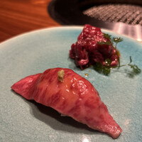 焼肉牛印 銀座店 - 