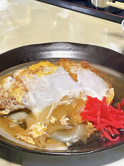 六ちゃん食堂 - 赤湯（食堂）の写真