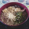 京 聖護院 早起亭うどん