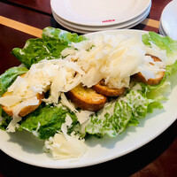 マーケットレストラン AGIO ルミネ横浜店 - 