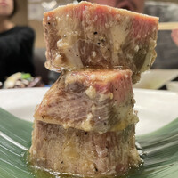 焼肉 スタミナ苑 - 