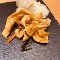 SUSHI TOKYO TEN、 横浜店 - 