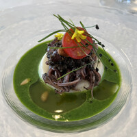 La Bastide sur la mer - 