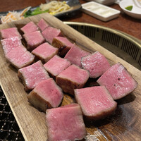 焼肉 スタミナ苑 - 