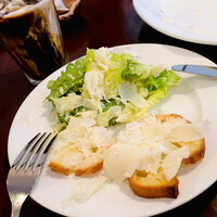 マーケットレストラン AGIO ルミネ横浜店 - 