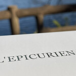 L'EPICURIEN - 